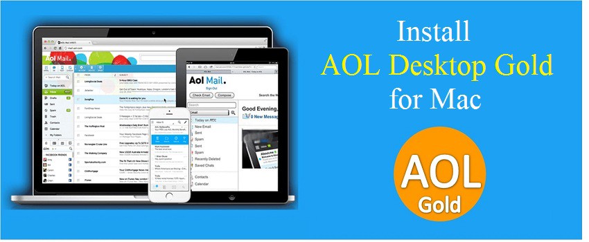 aol free download for mac